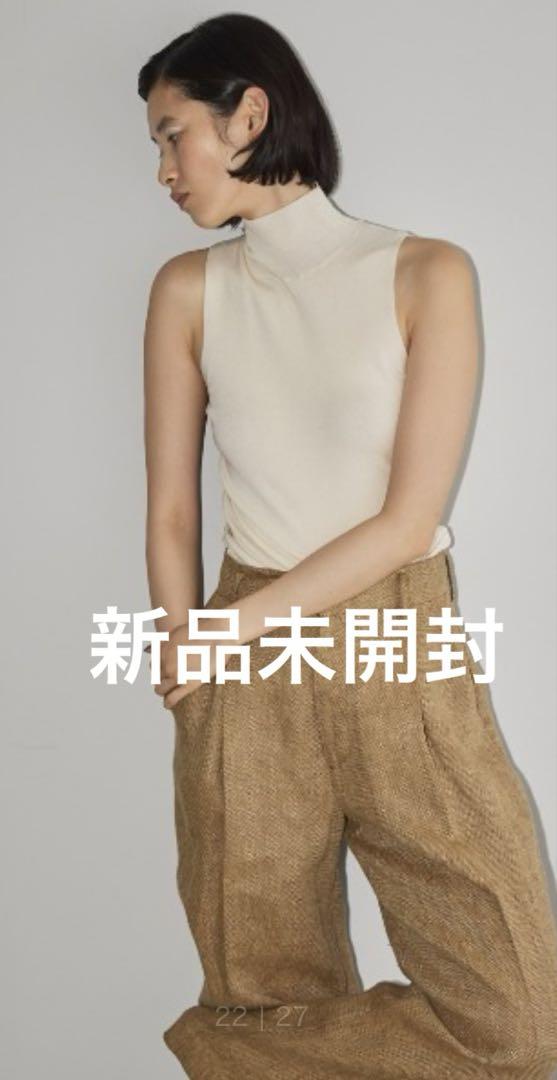 トゥデイフル Highgauge Turtle Tanktop 新品未開封タグ付