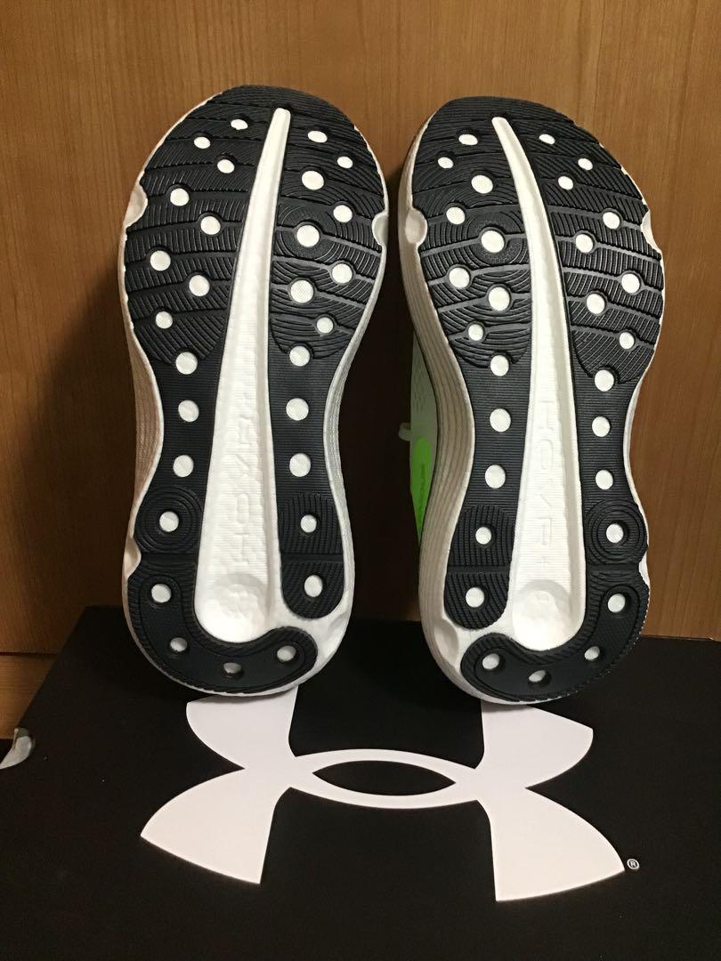 スパイク・シューズ UNDER ARMOUR UA Infinite Elite 2 26.5cm