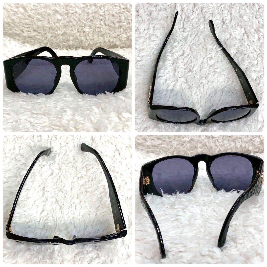 【ジャンク品】CHANEL マトラッセ サングラス 01450 94305 楽天市場】【中古】シャネル サングラス 01450 94305 マトラッセ