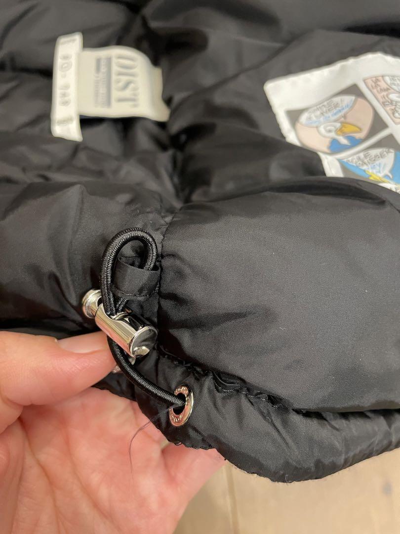 MONCLER AITON モンクレール　AITON アイトン　サイズ1