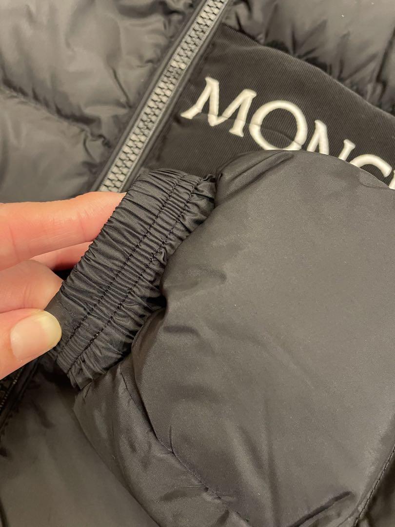 MONCLER AITON モンクレール　AITON アイトン　サイズ1