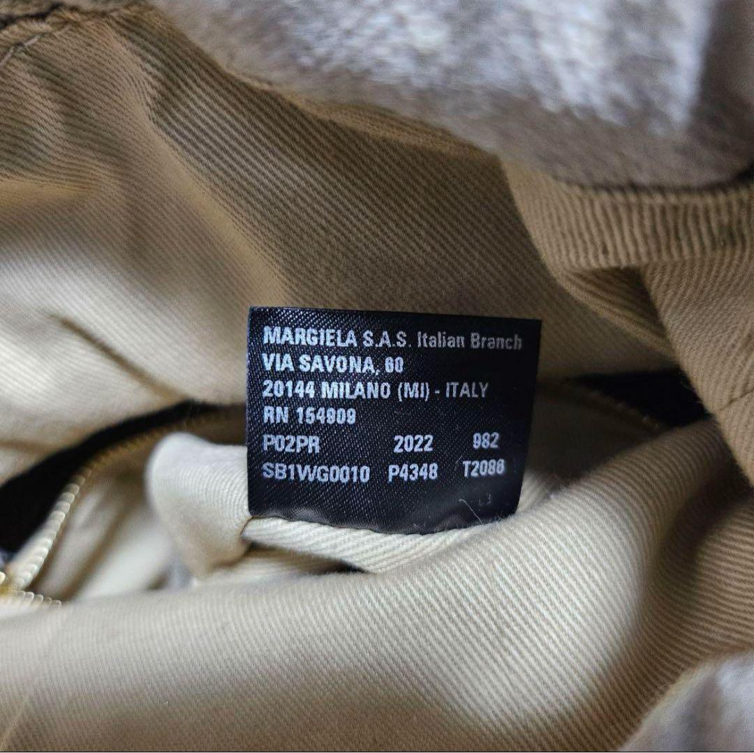 正規品 Maison Margiela5ACカメラバッグ　マルジェラ