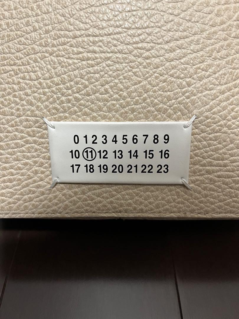 正規品 Maison Margiela5ACカメラバッグ　マルジェラ