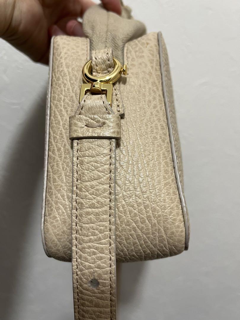 正規品 Maison Margiela5ACカメラバッグ　マルジェラ