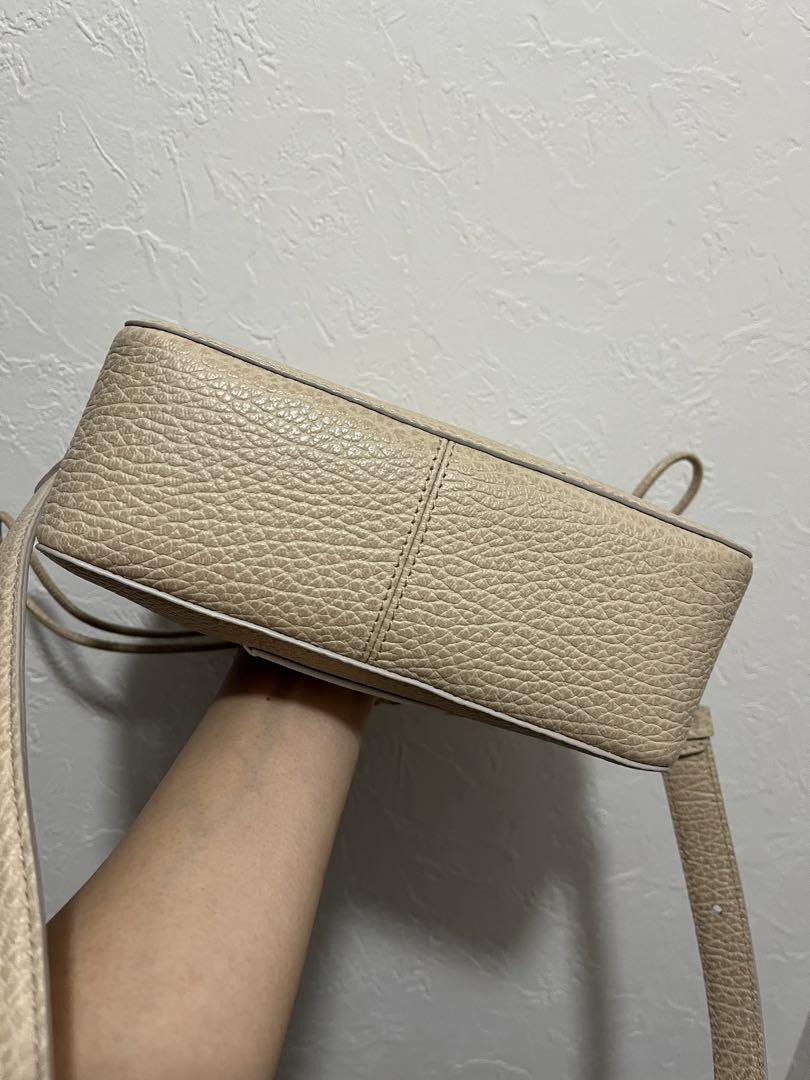 正規品 Maison Margiela5ACカメラバッグ　マルジェラ