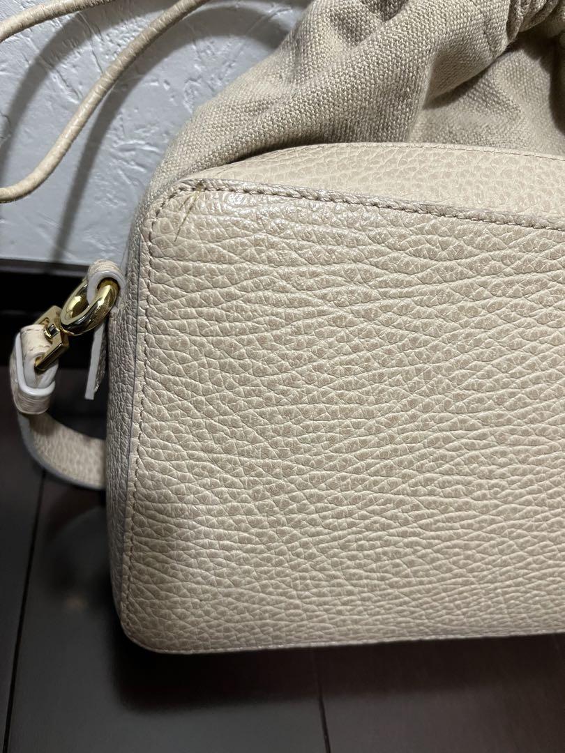 正規品 Maison Margiela5ACカメラバッグ　マルジェラ