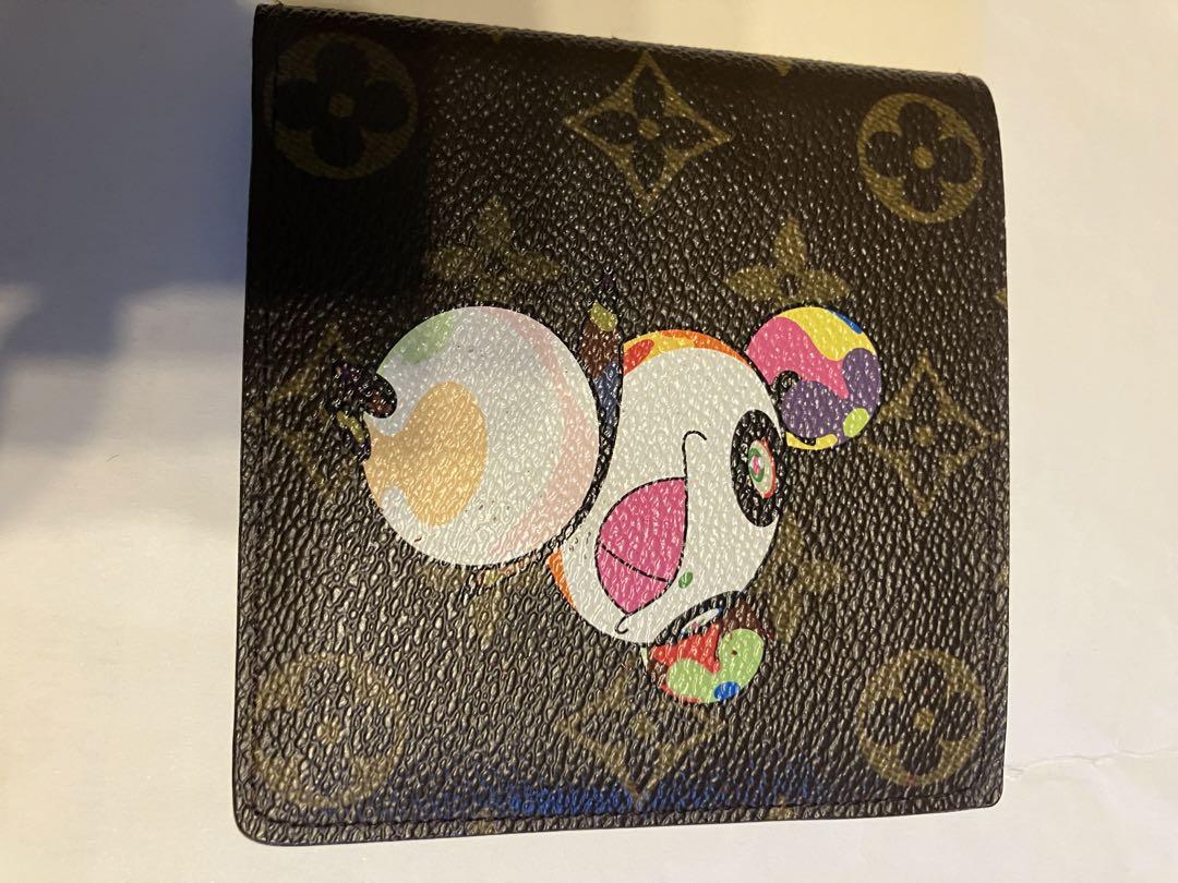 楽天市場】【10%OFF】 ルイヴィトン 二つ折り財布