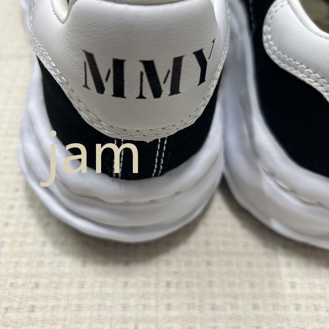 Maison Mihara Yasuhiro メゾンミハラヤスヒロ スニーカー