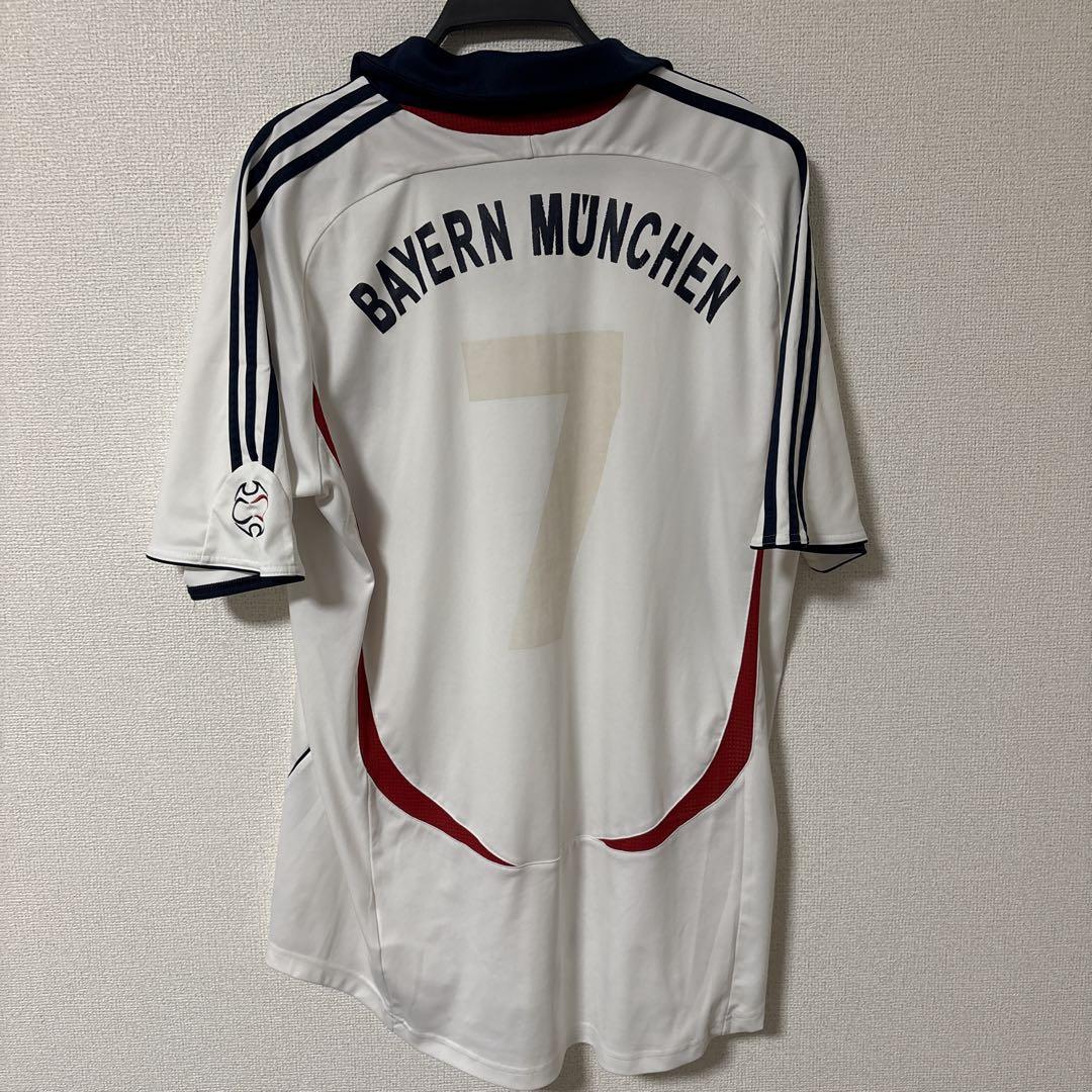 FCバイエルン・ミュンヘン サッカーウェア L ユニフォーム