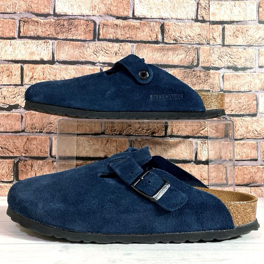 極美品■BIRKENSTOCK■サンダル✨BOSTON/ボストン コンフォート