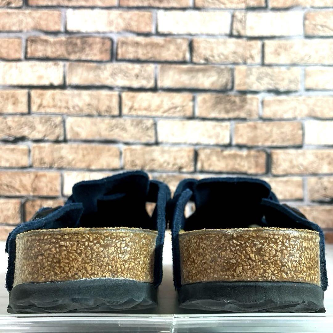 極美品■BIRKENSTOCK■サンダル✨BOSTON/ボストン コンフォート