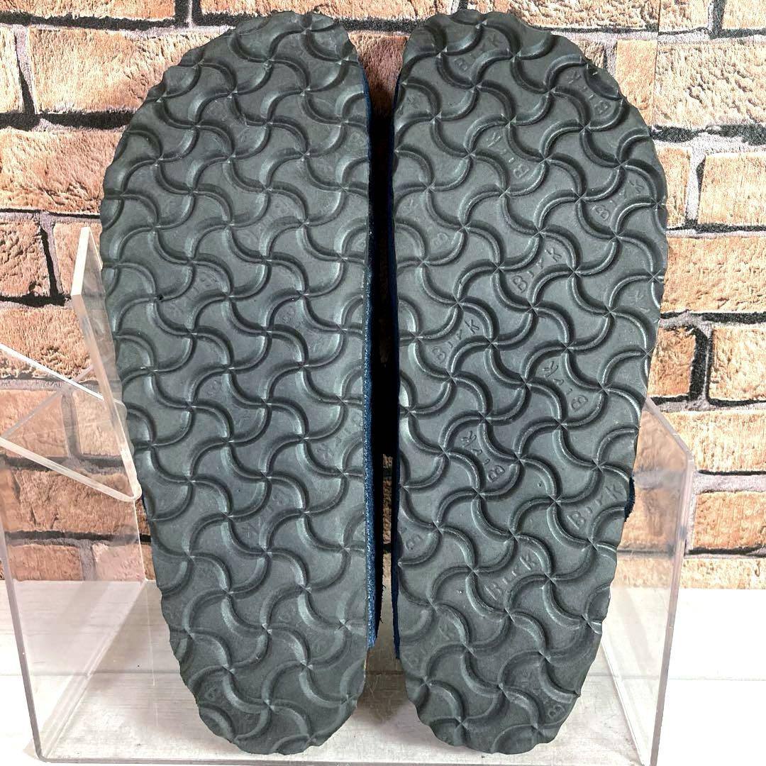 極美品■BIRKENSTOCK■サンダル✨BOSTON/ボストン コンフォート