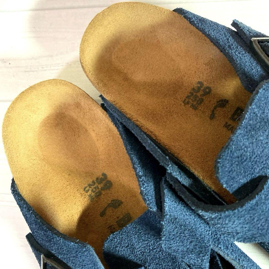 極美品■BIRKENSTOCK■サンダル✨BOSTON/ボストン コンフォート