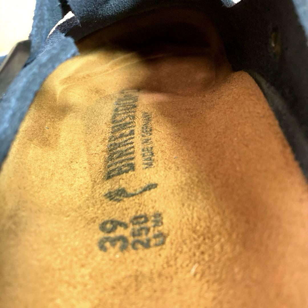 極美品■BIRKENSTOCK■サンダル✨BOSTON/ボストン コンフォート