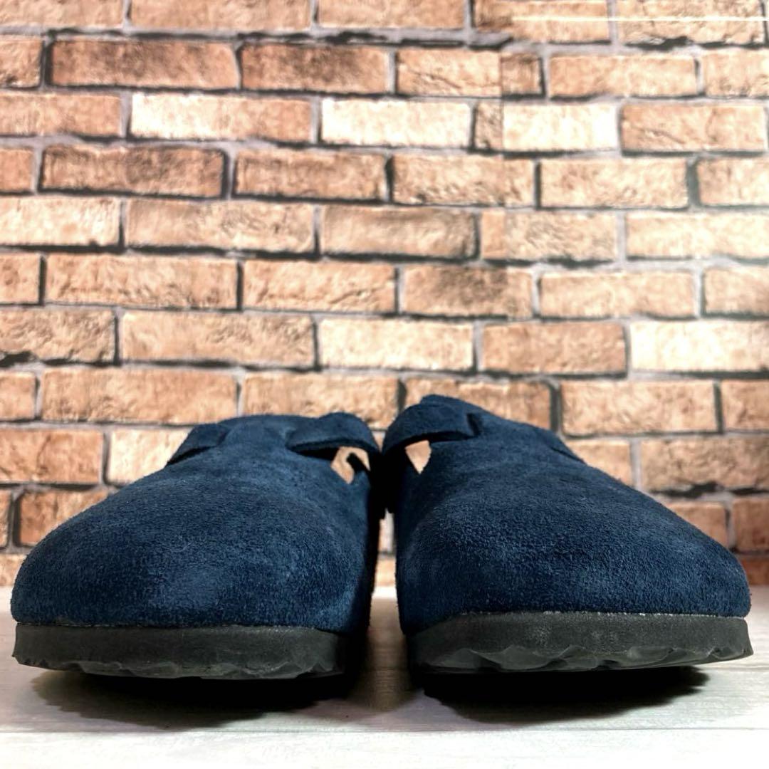 極美品■BIRKENSTOCK■サンダル✨BOSTON/ボストン コンフォート