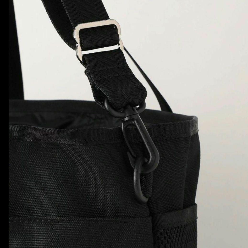 【新品】FREDRIK PACKERS 別注 マザーズバッグ