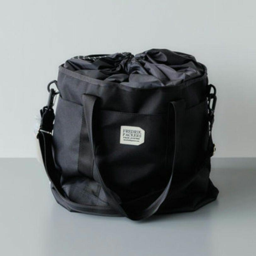 【新品】FREDRIK PACKERS 別注 マザーズバッグ