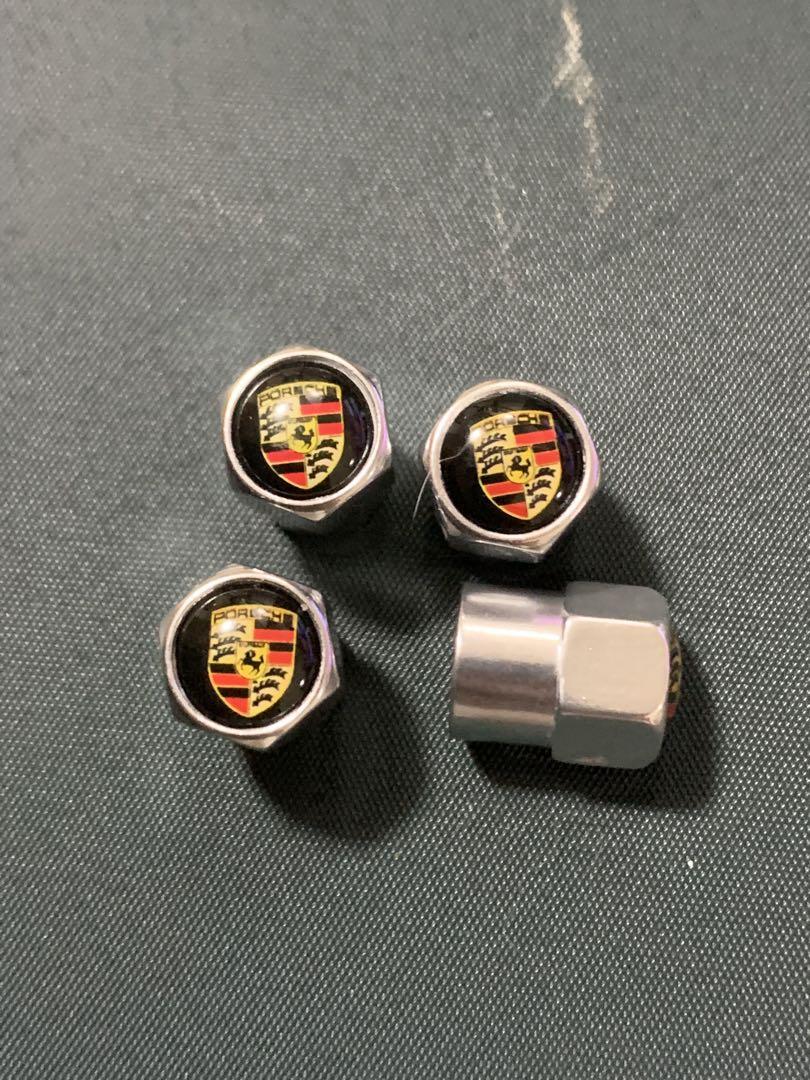 銀角 PORSCHE ポルシェ ホイール エアバルブキャップ 911 914 - メルカリ 銀角 PORSCHE ポルシェ ホイール エアバルブキャップ 911 914 - メルカリ