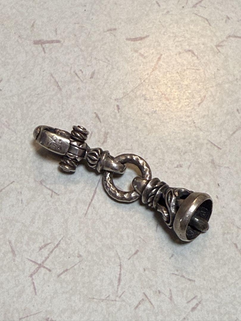 シルバー アクセサリー
