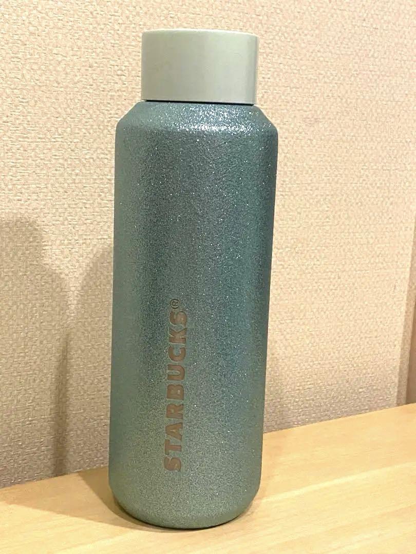 STARBUCKS ステンレス タンブラー ミント　473ml