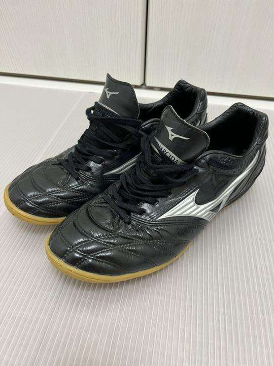 ミズノ フットサルシューズ モナルシーダ SALA PRO モレリア