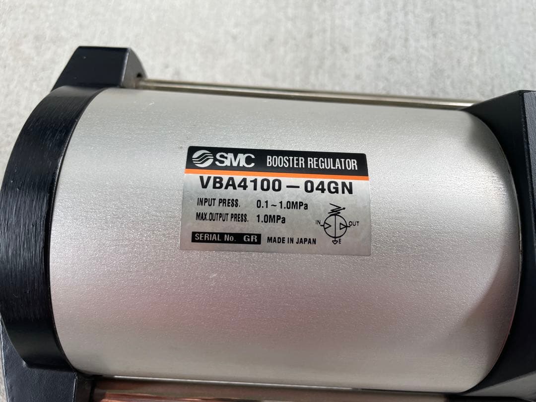 VBA4100-04GN傷や汚れあり