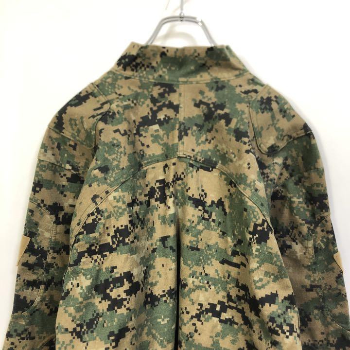 品質保証低価 ちえ様専用 インナージャケット 不燃素材 BJvhs-m81710893420 デッドストック U.S.ARMY 格安超歓迎