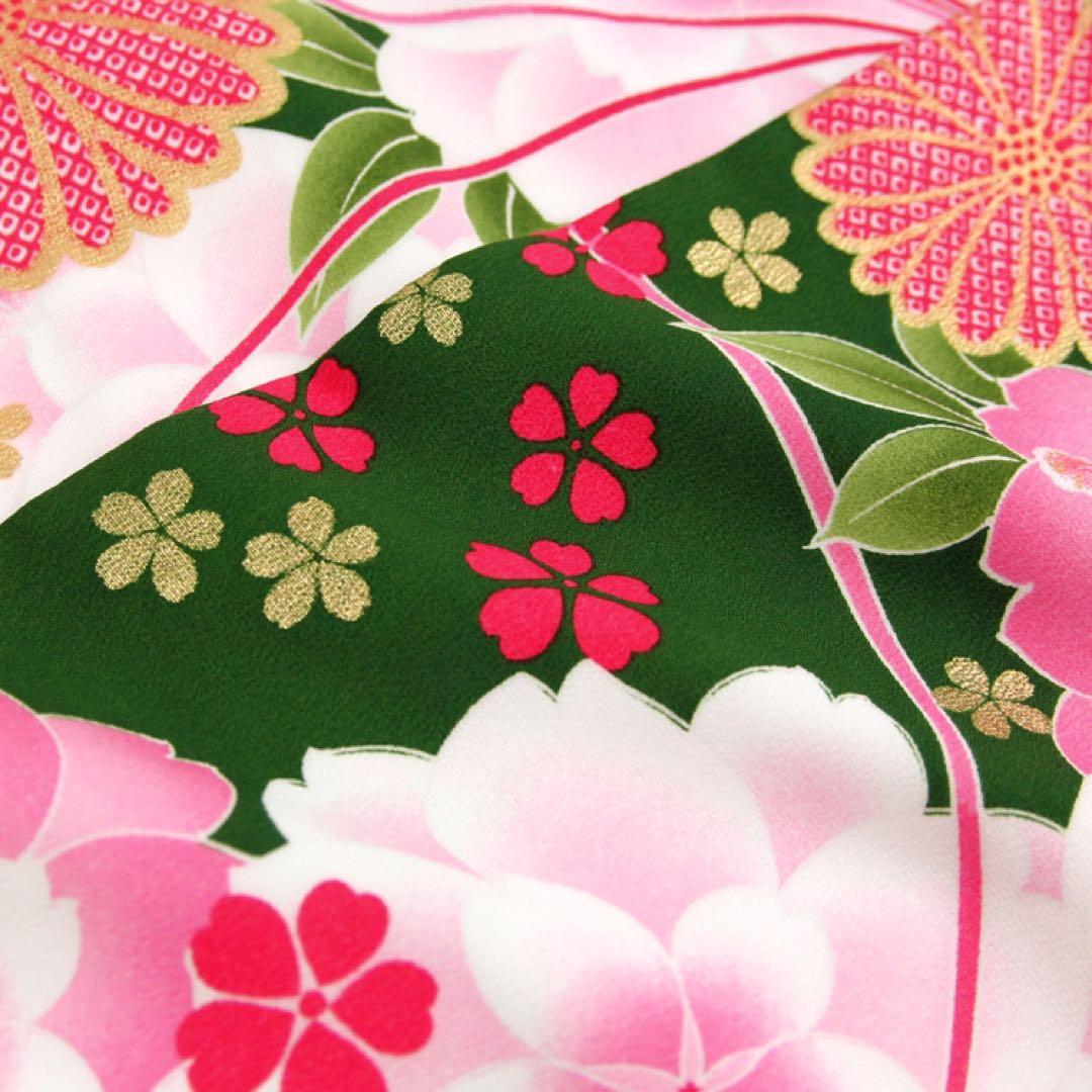 卒業式 袴 小学生 女の子 140 145 ジュニア袴4点セット018 卒業式 袴 小学生 女の子 140 145 ジュニア袴4点セット018