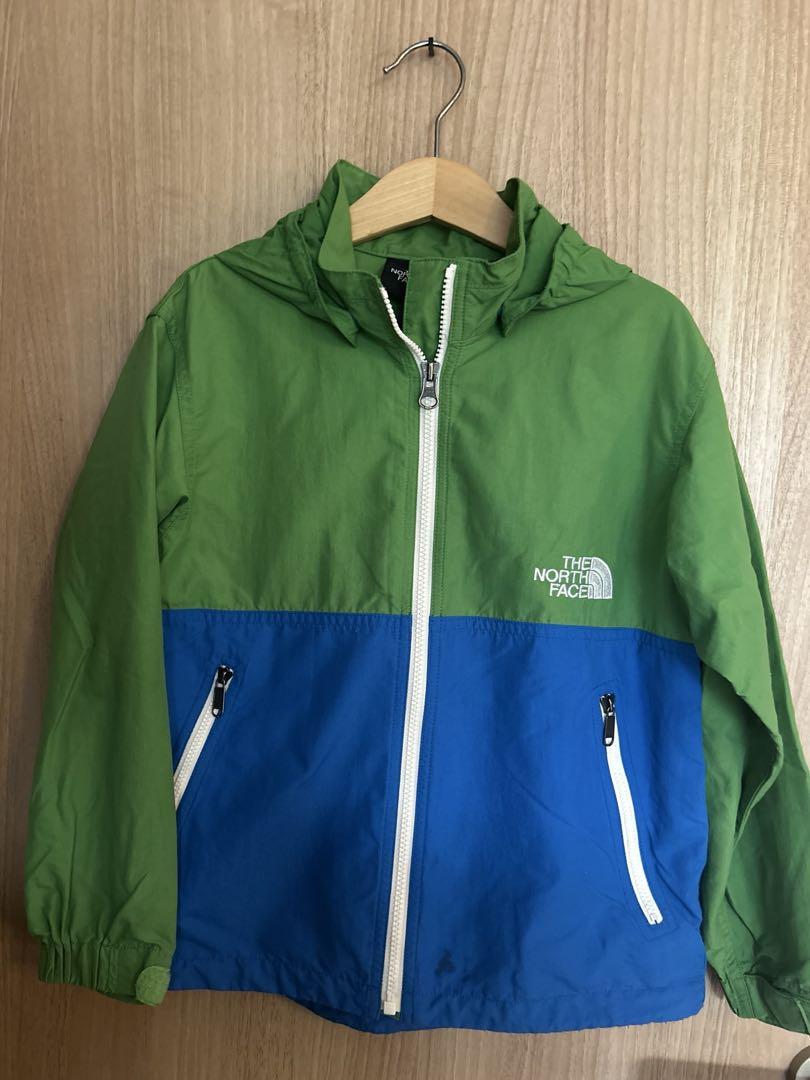 ノースフェイス　THENORTHFACE キッズ　120