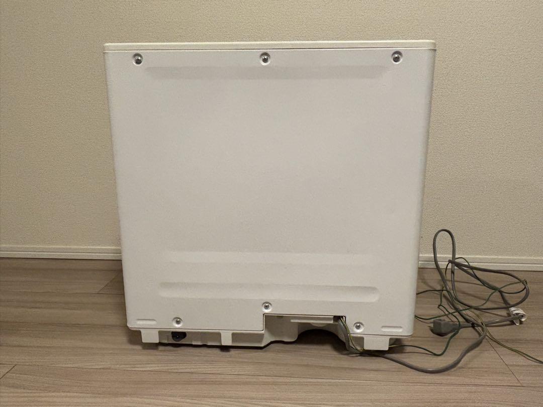 Panasonic 食器洗い乾燥機 NP-TY12 2019年
