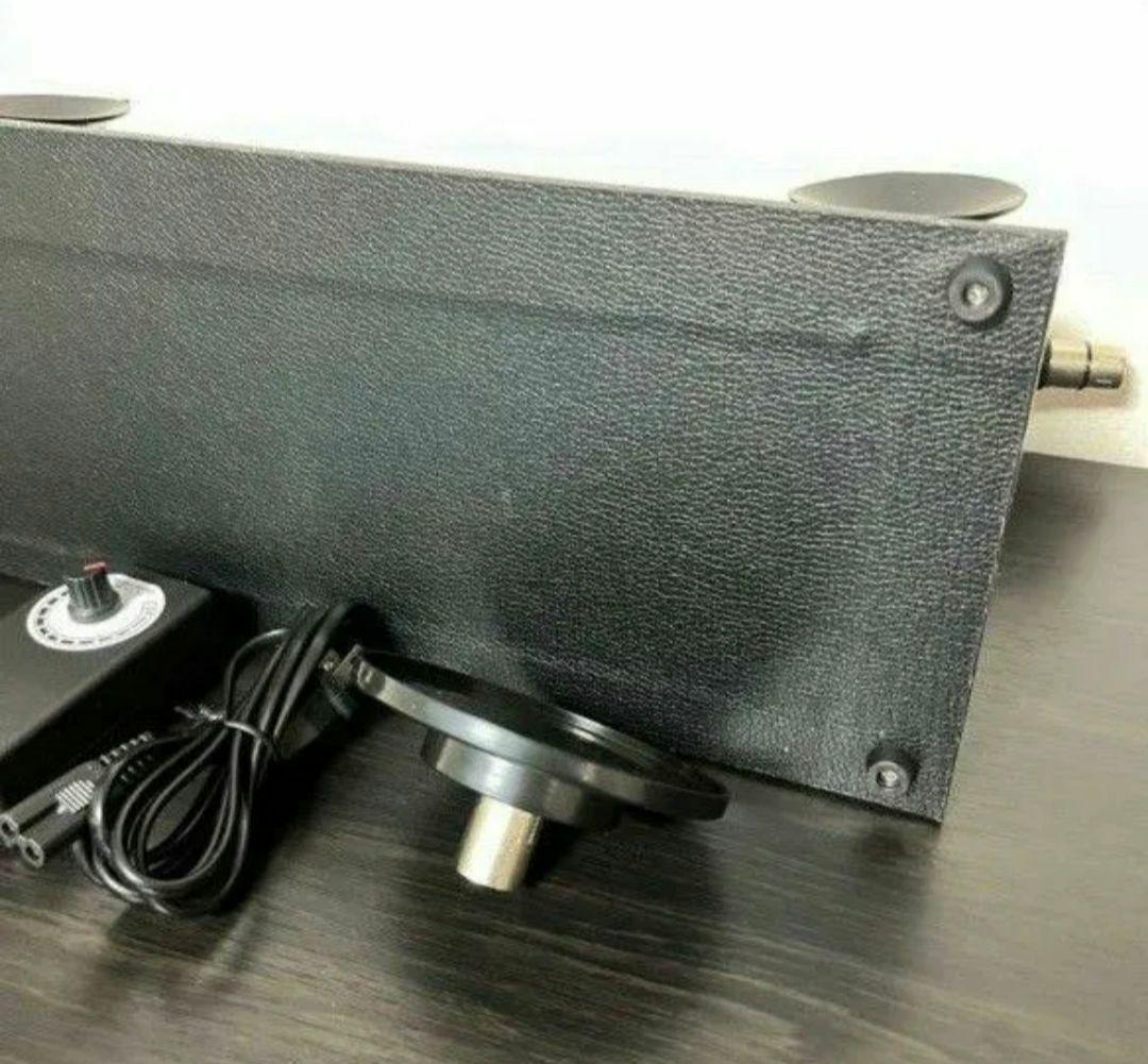 ピストンマシーン