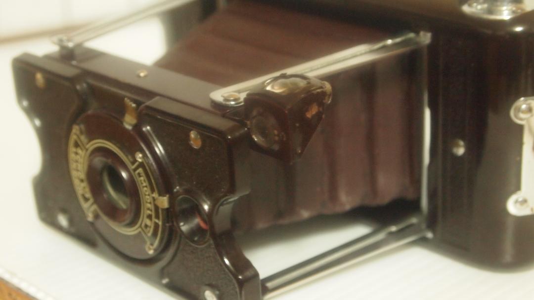 【ジャンク】SOHO MODEL B LONDON 蛇腹カメラ　レア ジャンク】SOHO MODEL B LONDON 蛇腹カメラ レア - メルカリ