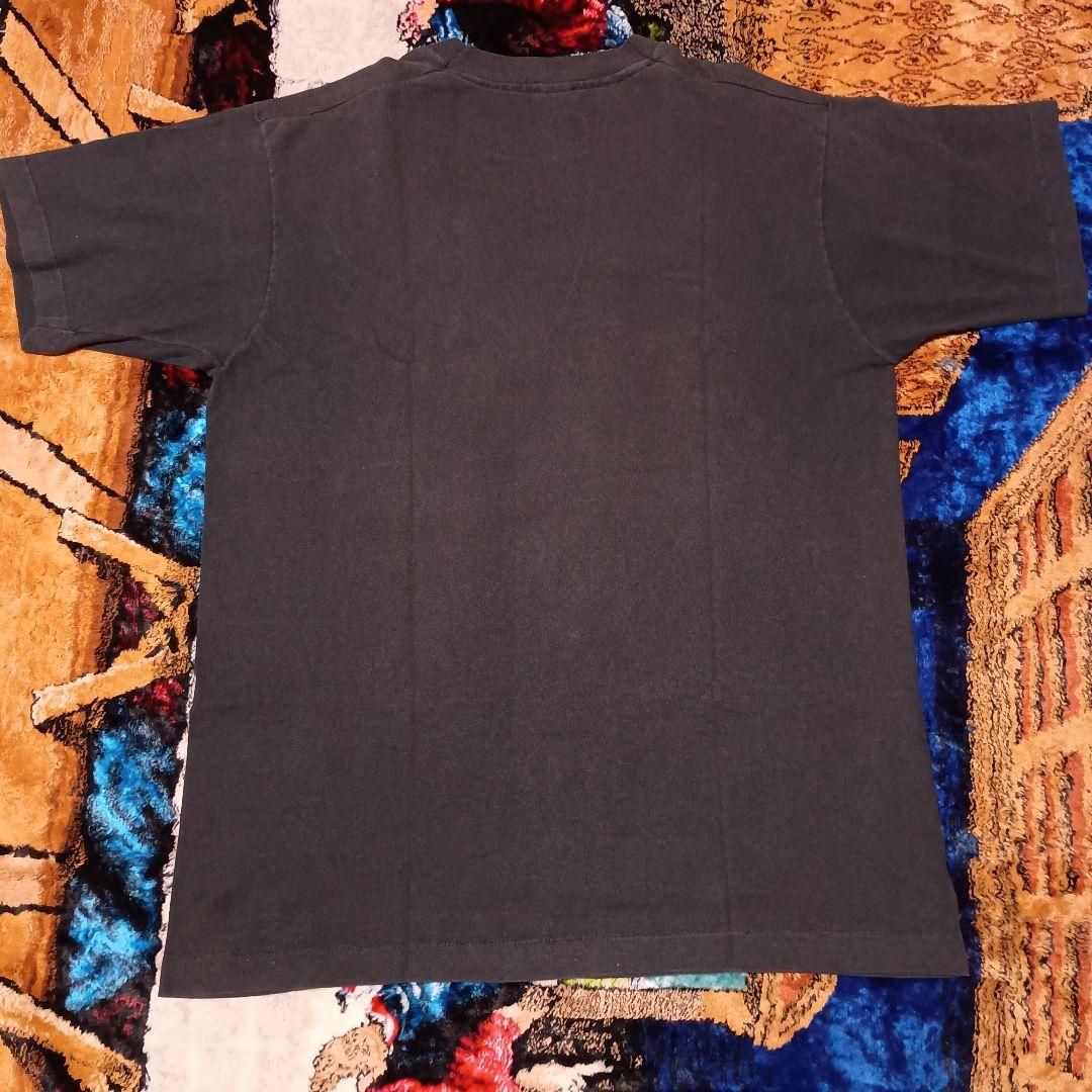 MARCH ON Tシャツ Lサイズ 100%コットン　キースヘリング