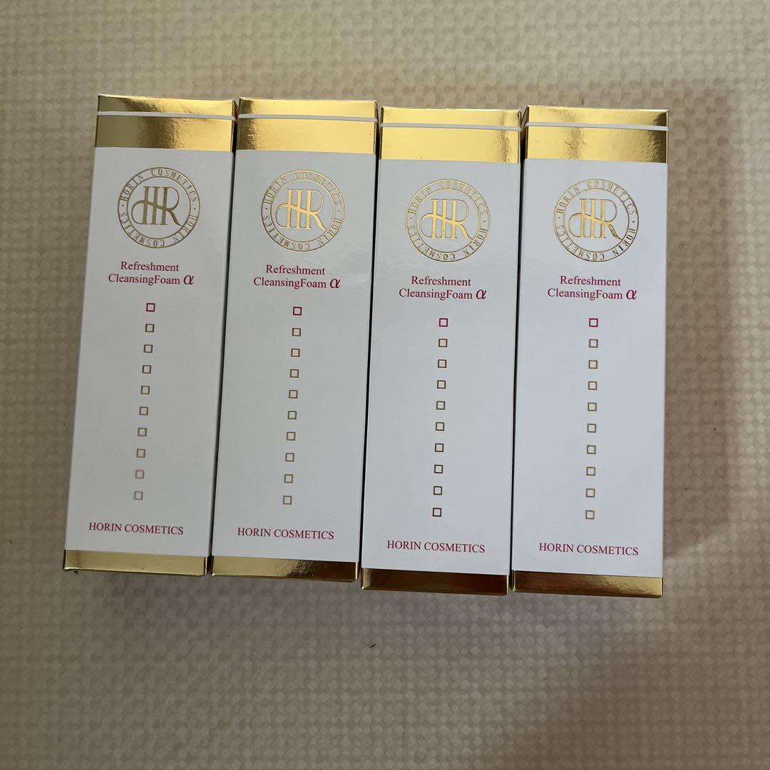 楽天市場】豊凜化粧品リフレッシュメントクレンジングフォームα