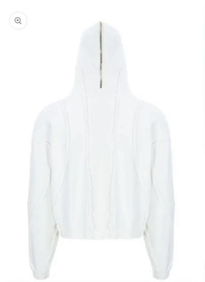 Thug club Galdiator Zip-up Hoodie