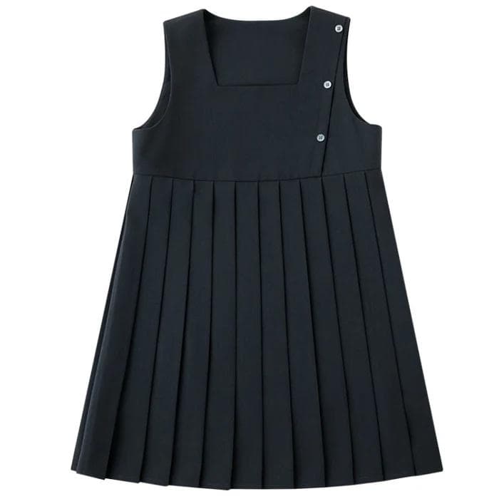 DRESCCO ドレスコ 入学式 ワンピース ブラウス セット 110 女の子