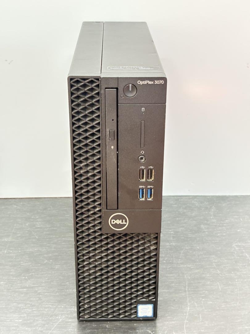 ⭐️61833A⭐️DELL Optiplex3070