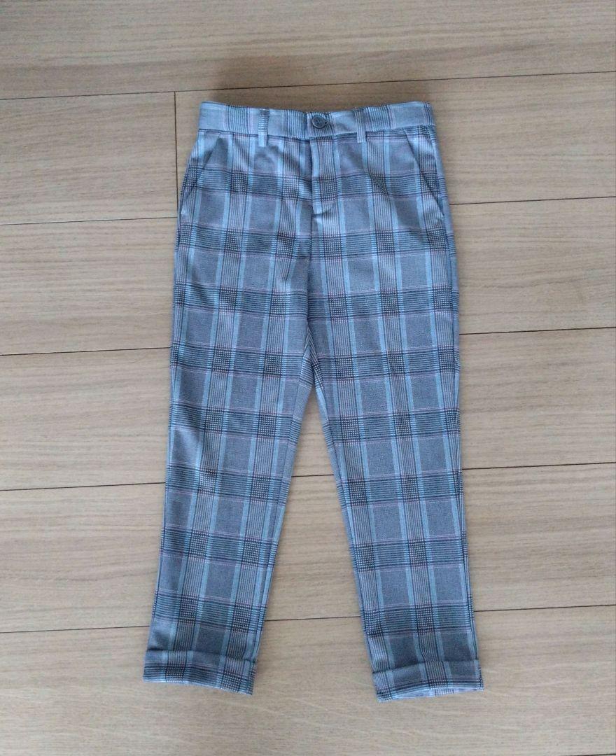 美品☆ZARA☆フォーマルスーツ☆size6/116cm