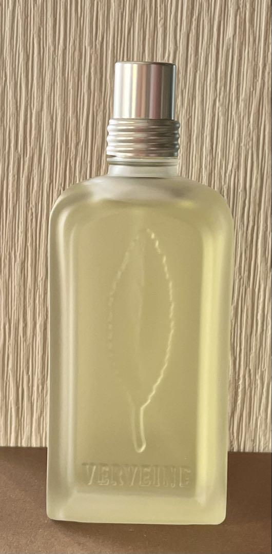 香水(ユニセックス) L'Occitane Verveine Menthe 100ml