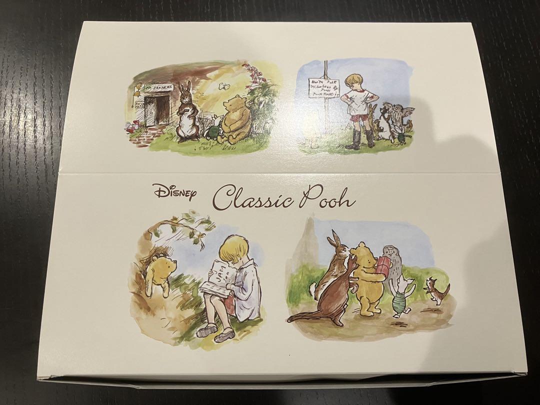 新品ディズニーフードコンテナーセット