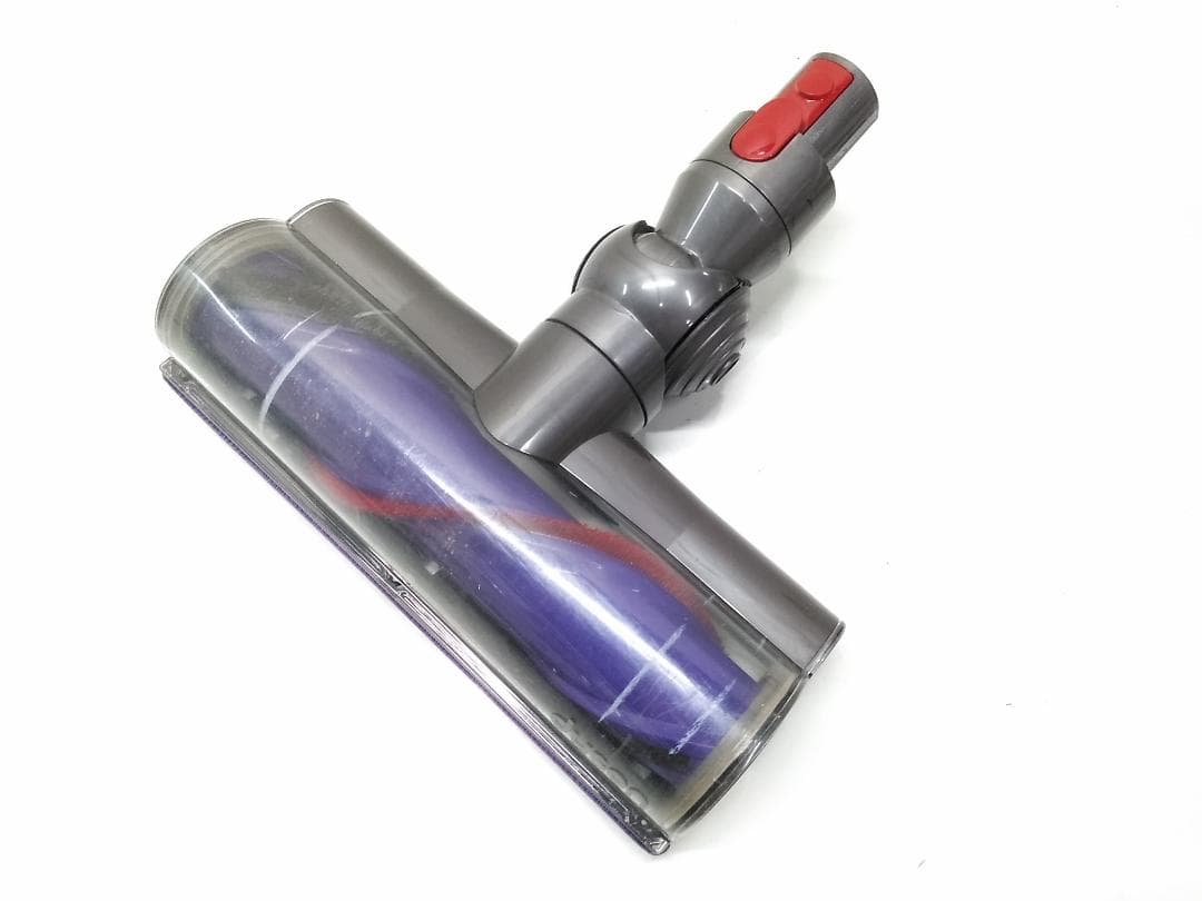 ダイソン V10 コードレスクリーナー サイクロン掃除機 本体セット ♪ ダイソン V10 コードレスクリーナー サイクロン掃除機 本体セット ♪