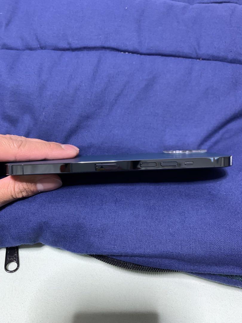 iPhone スマートフォン本体 12 Pro Max