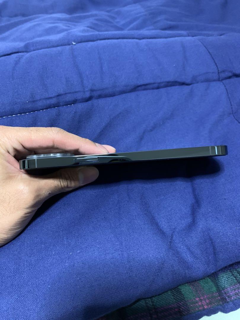 iPhone スマートフォン本体 12 Pro Max