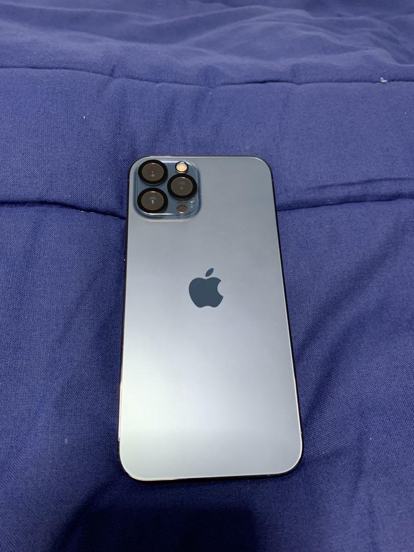 iPhone スマートフォン本体 12 Pro Max