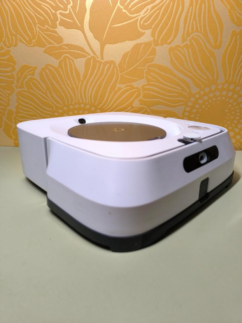 iRobot ブラーバ ジェット m6