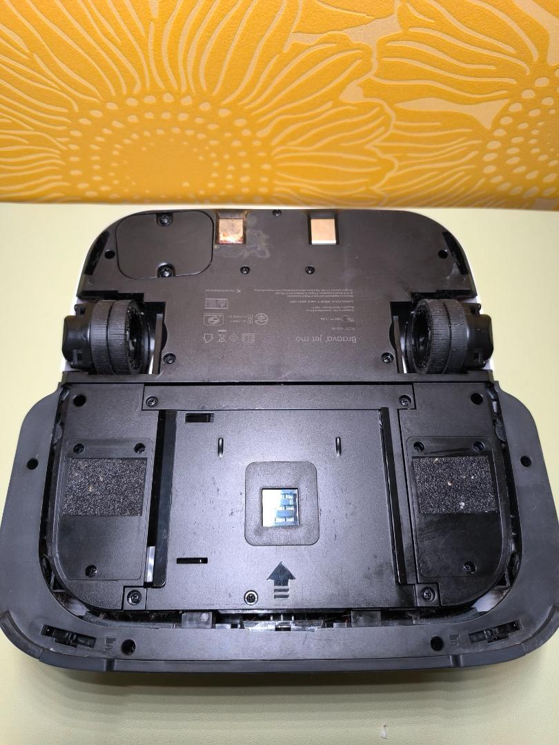 iRobot ブラーバ ジェット m6