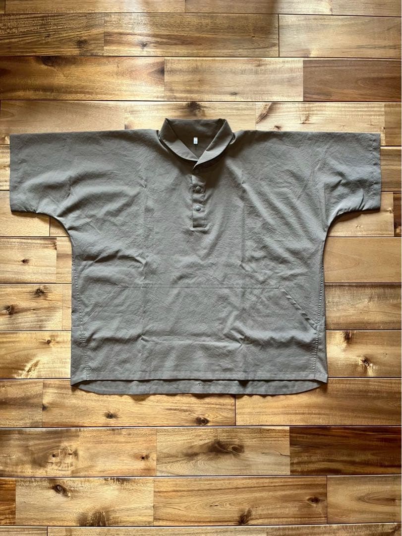 十二の用品店　フワット　モカ