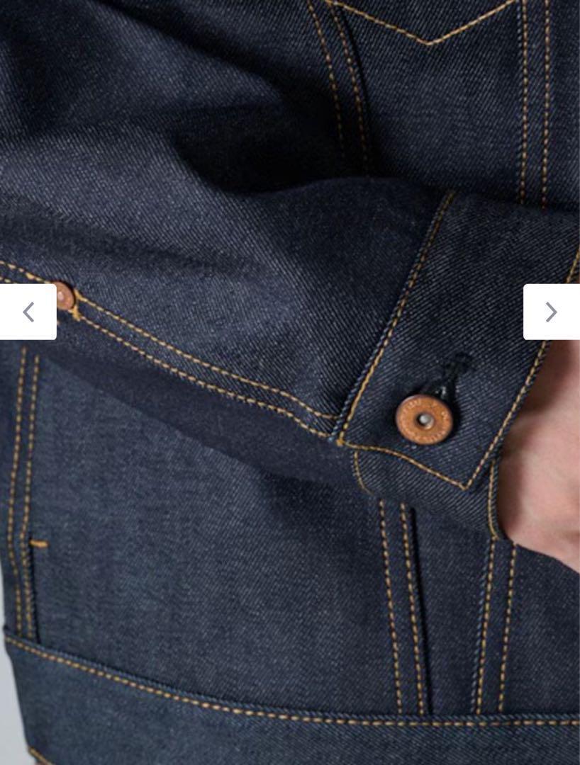 しょう様リクエスト品】Ripo trenta anni サード RIGID デニ
