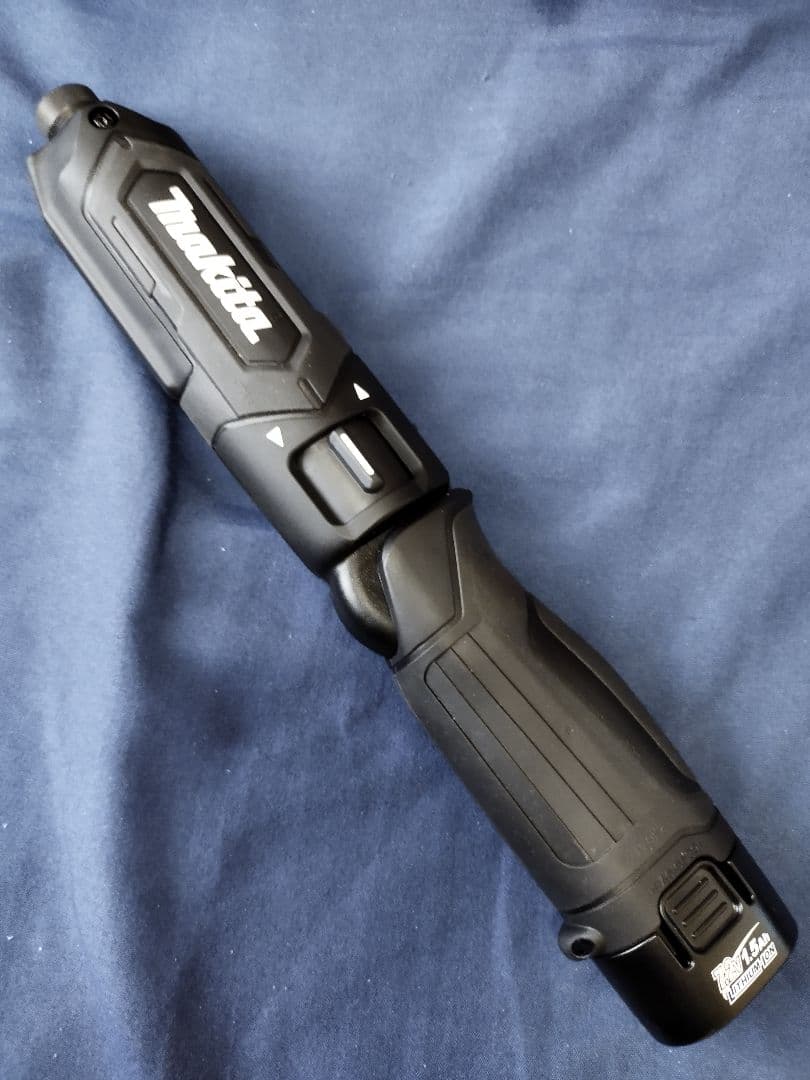 Makita ペンインパクトドライバー