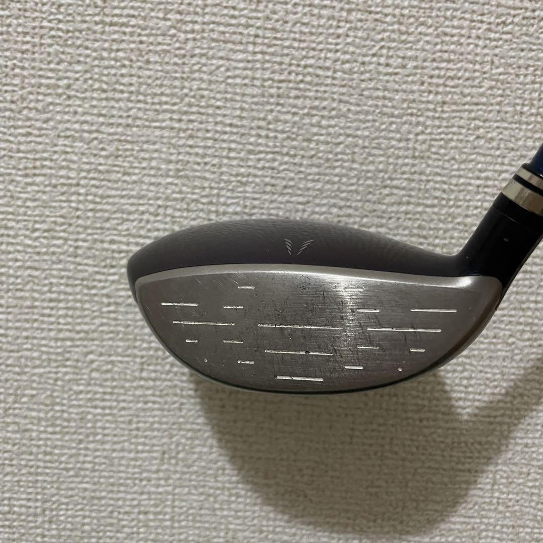 ゼクシオ XXIO レディース 5W フレックスL MP800